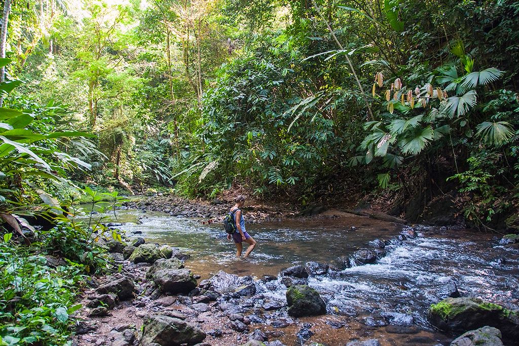 Trek Costa Rica