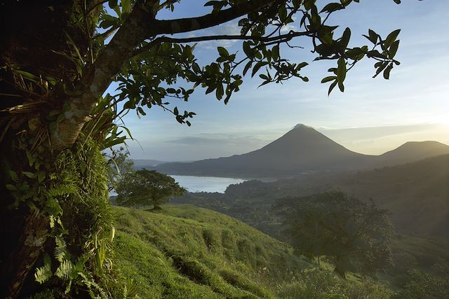 VTT / Gravel Costa Rica