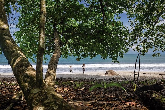 Multi-activités Costa Rica Côte Caraïbe
