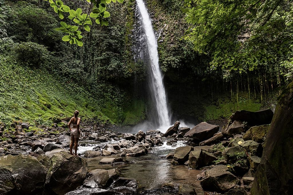 Voyage Costa Rica