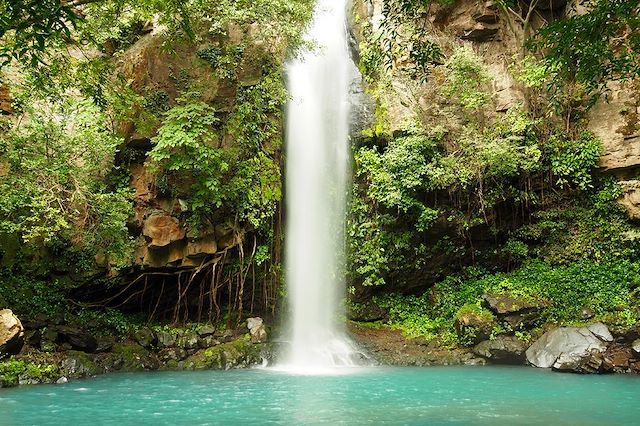 Randonnée Costa Rica Corcovado