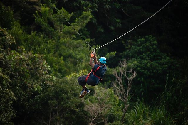 Multi-activités Costa Rica Nord-ouest et les volcans
