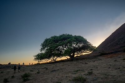Volcan Telica - Nicaragua