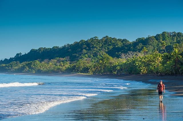 Trek Costa Rica Corcovado