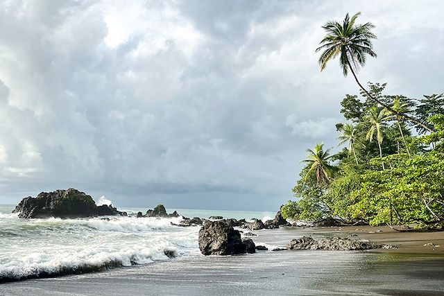 Rencontres Costa Rica Côte Caraïbe