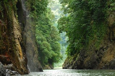 Pacuare - Costa Rica