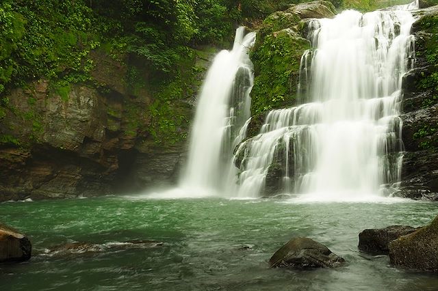 Multi-activités Costa Rica Côte Caraïbe