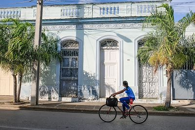 Bayamo - Province de Granma - Cuba
