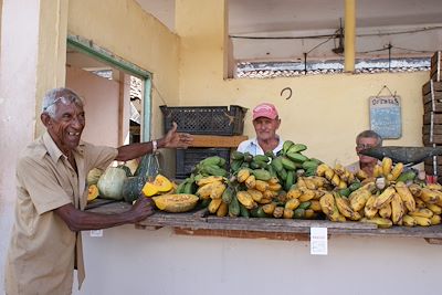 Sancti Spiritus - Cuba