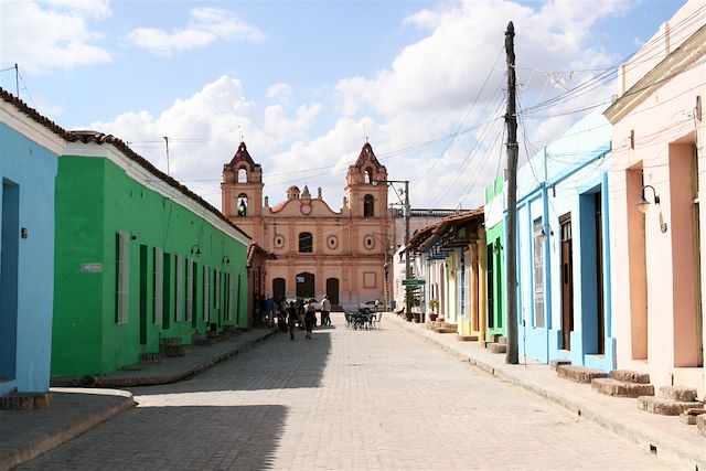 Autotour Cuba