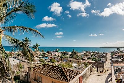 Gibara - Cuba