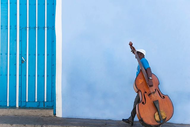 Autotour Cuba