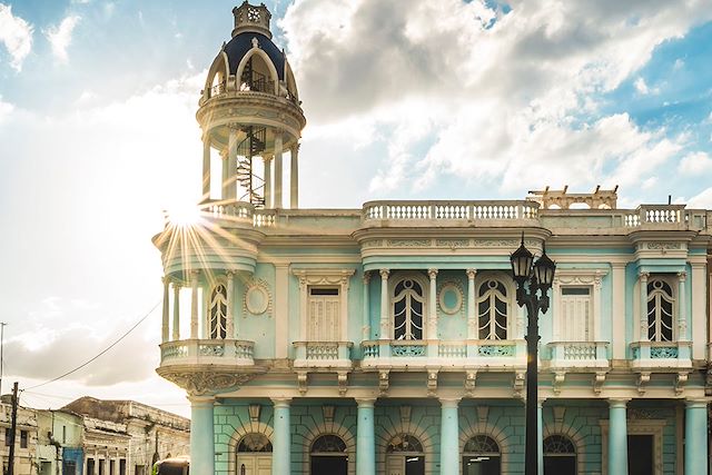 Autotour Cuba