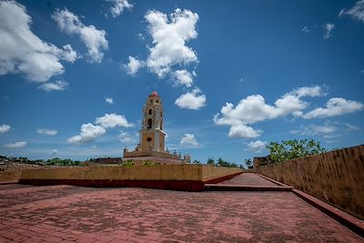 Trinidad - Cuba