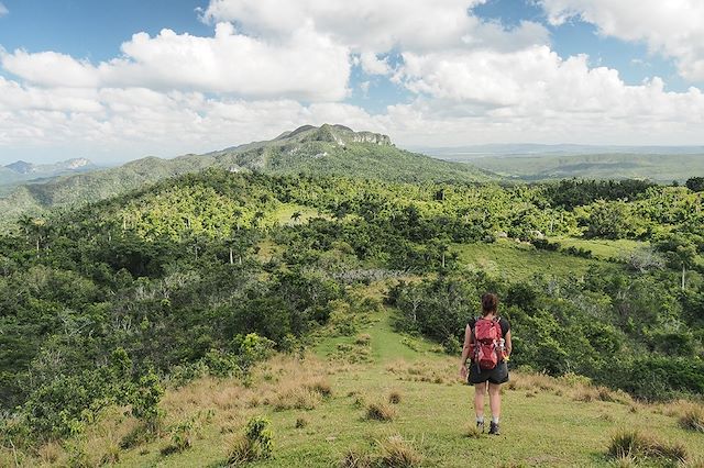 Trek Cuba