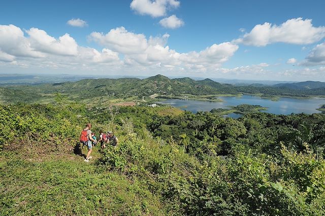 Trek Cuba