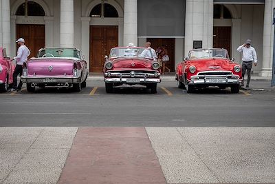 La Havane - Cuba