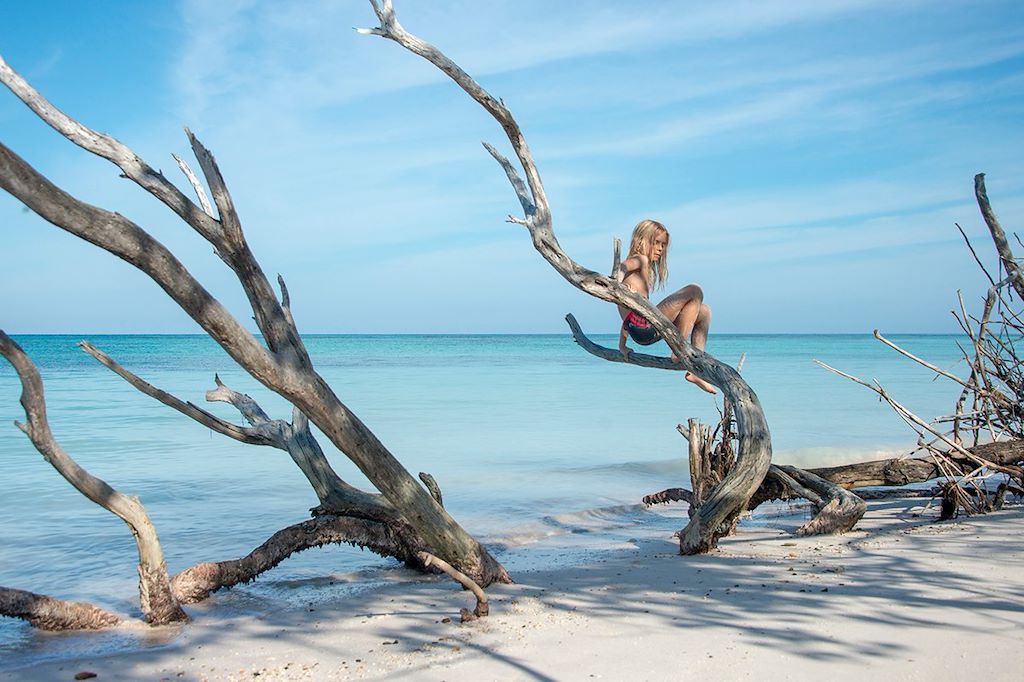 Voyage Cuba