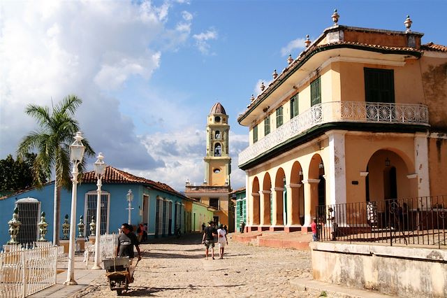 Randonnée Cuba