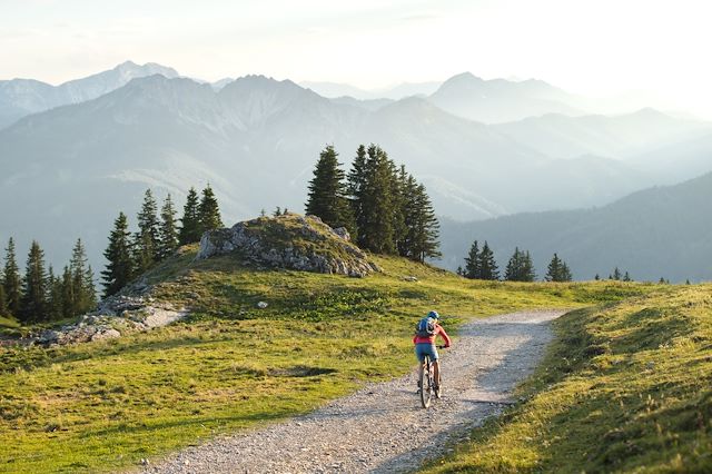 VTT / Gravel Allemagne