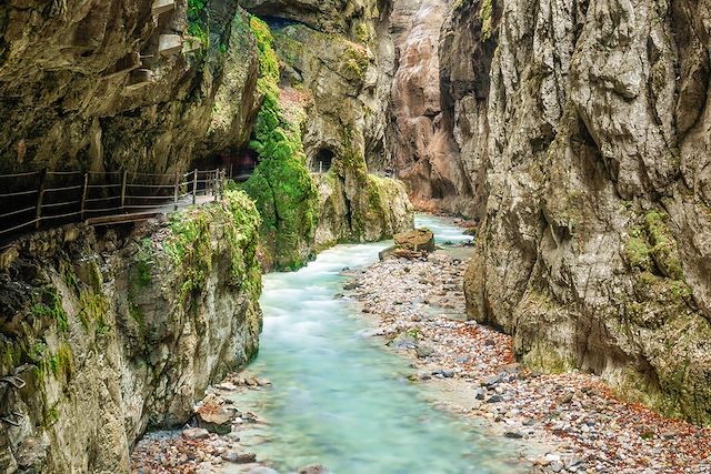 Randonnée Allemagne Bavière