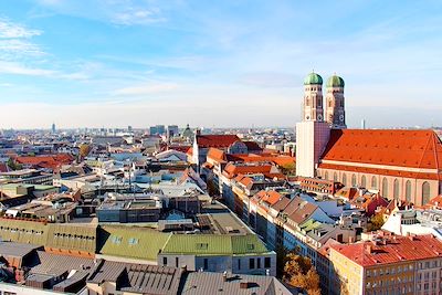 Munich - Allemagne
