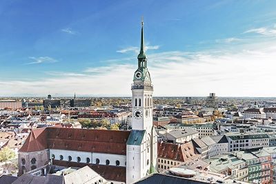 Munich - Bavière
