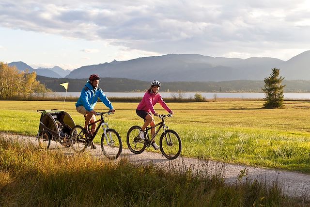 Vélo Allemagne Bavière