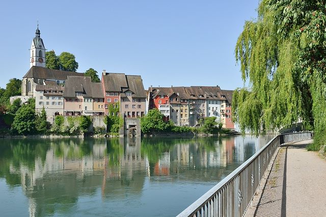 Vélo Allemagne