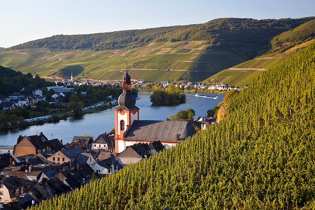 Vélo Allemagne