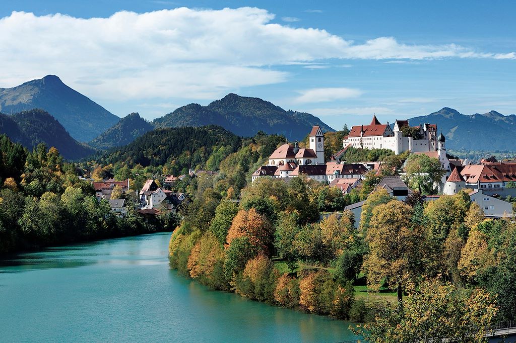 Voyage Allemagne