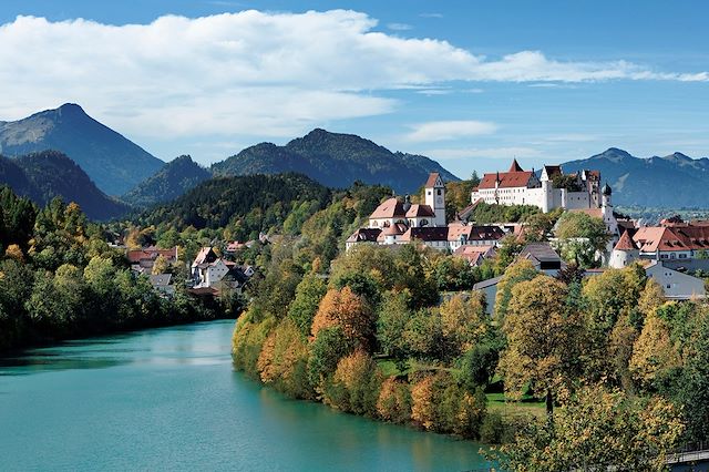 Randonnée Allemagne