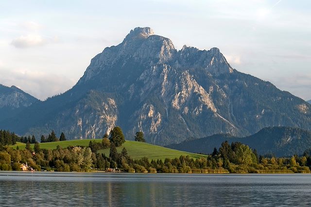 Randonnée Allemagne