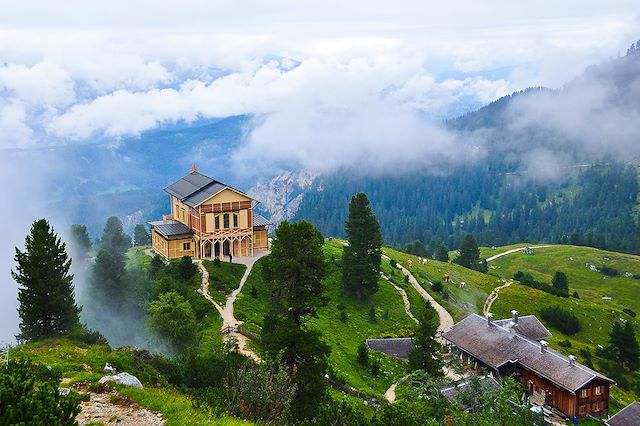 Trek Allemagne Bavière
