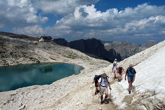 Trek Allemagne Bavière