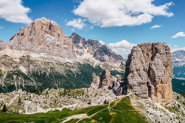 Trek Allemagne Bavière