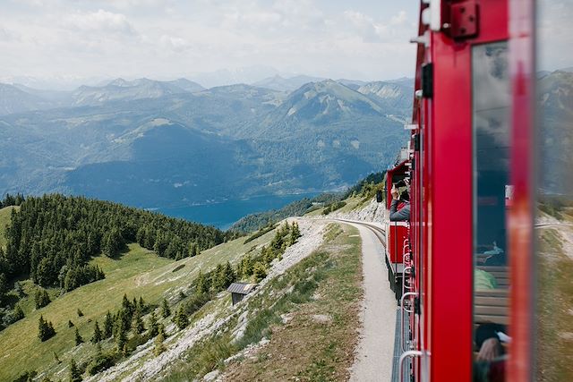 Trek Allemagne Bavière