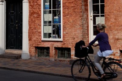 Odense - Danemark