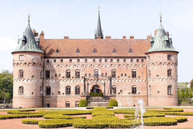 Vélo Danemark