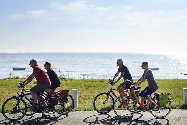 Vélo Danemark