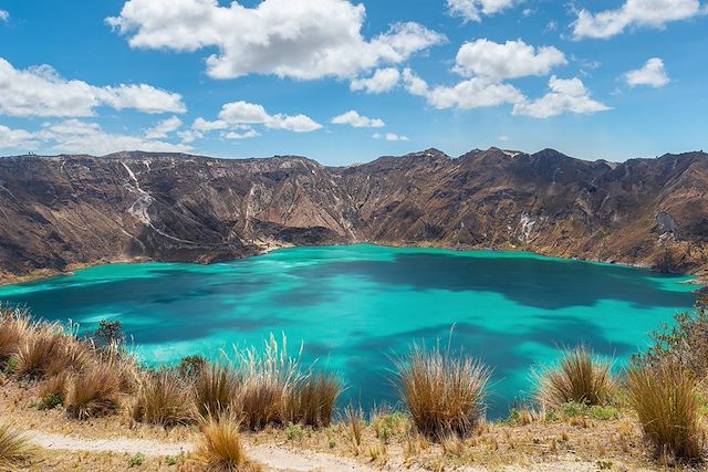 Autotour Equateur