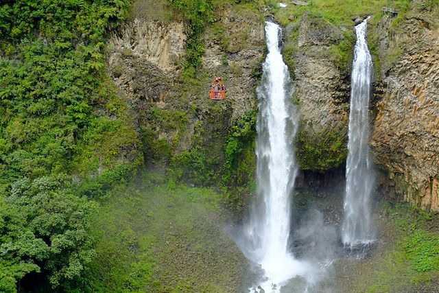 Trek Equateur
