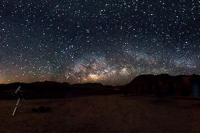 Astronomie 