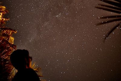 Observation du ciel 