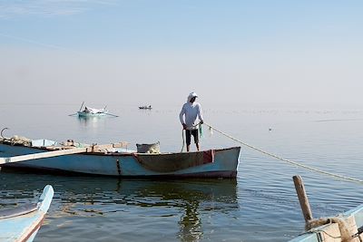 Fayoum - Egypte