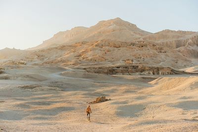 VTT - Louxor - Egypte