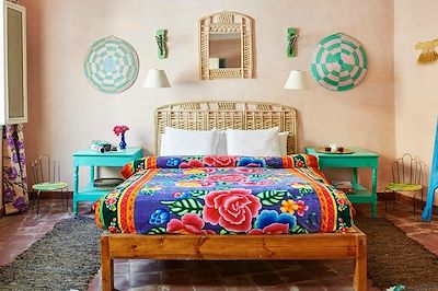 Beit Sabee Guesthouse - Louxor - Egypte 