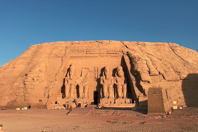Découverte Egypte Caire