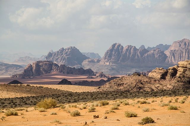 Découverte Egypte