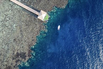 L'Égypte en immersion : Louxor, mer & merveilles